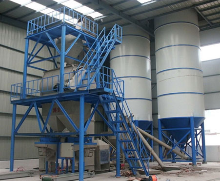 益膠泥設(shè)備