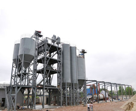 20萬(wàn)噸自動(dòng)生產(chǎn)線