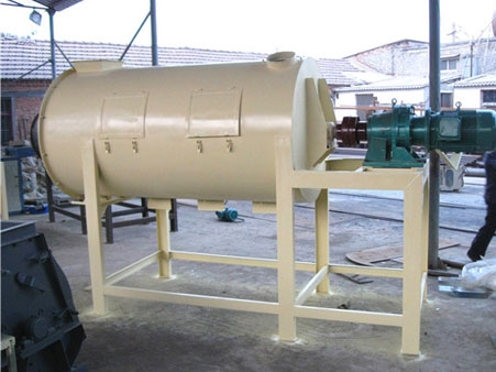 干粉砂漿設(shè)備